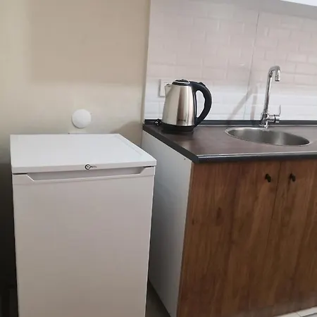 Est Appartement
