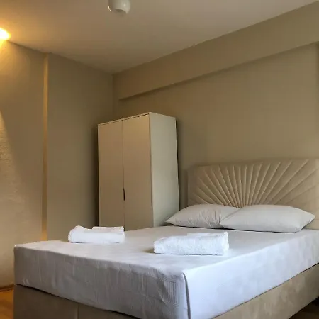 Est Appartement