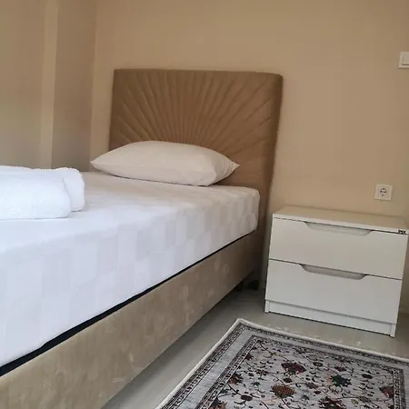 Est Appartement
