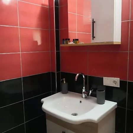 Est Appartement