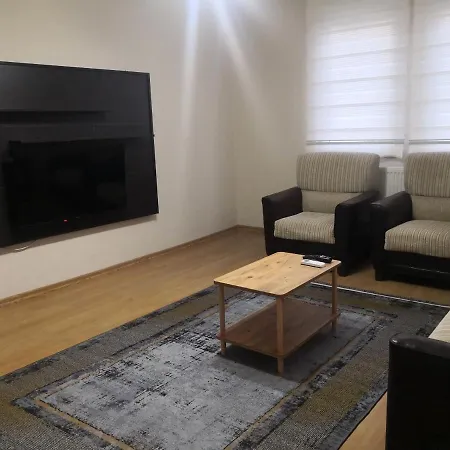 Apartment Est Trabzon