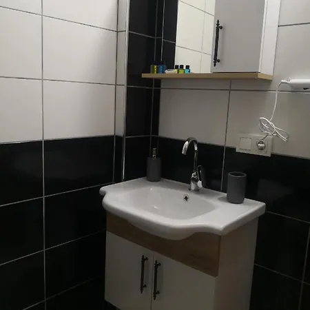 Est Appartement