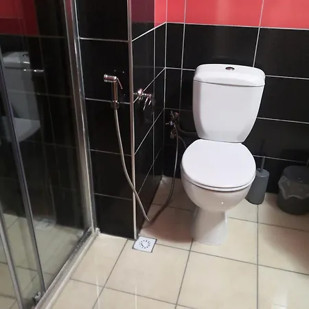 Est Appartement Trabzon