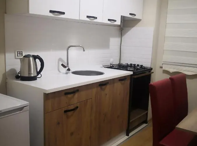 Apartment Est Trabzon