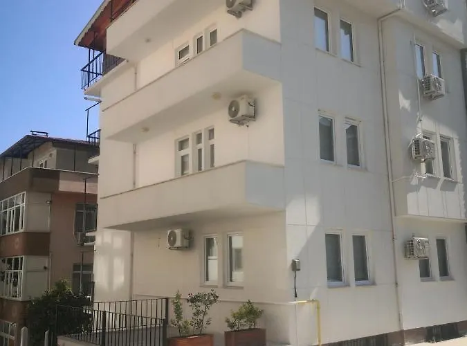 Apartment Est Trabzon