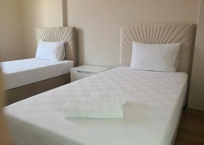 Est Apartment Trabzon