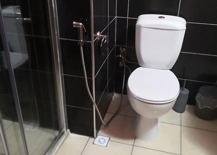 Est Apartment Trabzon