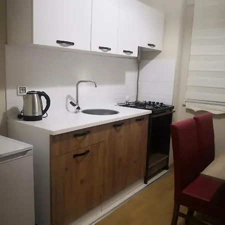 Apartment Est Trabzon