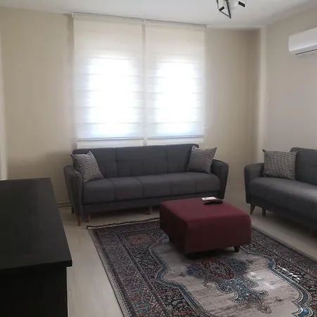 Apartment Est *