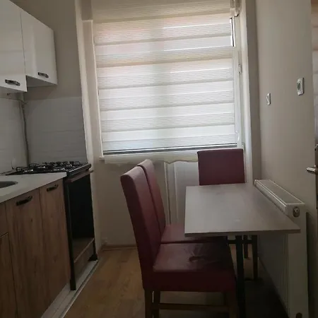 Apartment Est *