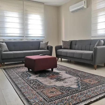 Apartment Est *