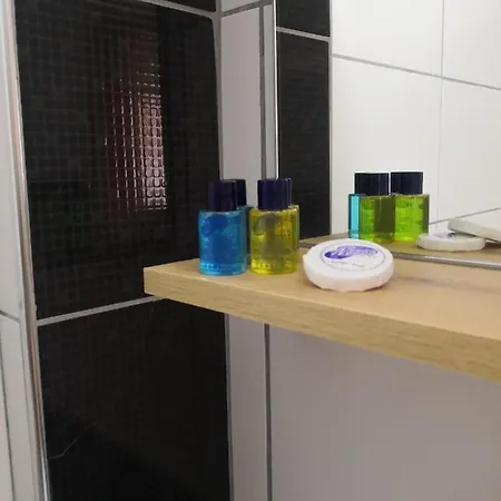 Apartment Est *