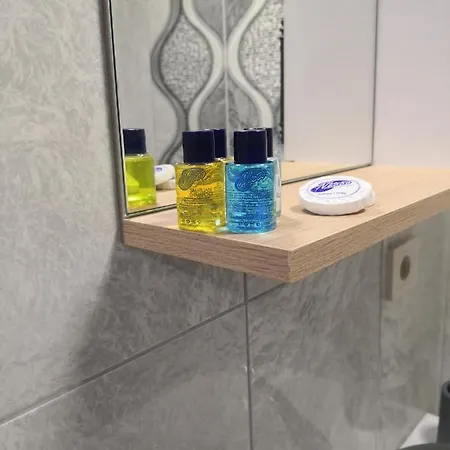 Апартаменты Est Трабзон