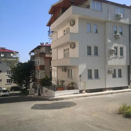 Est Trabzon