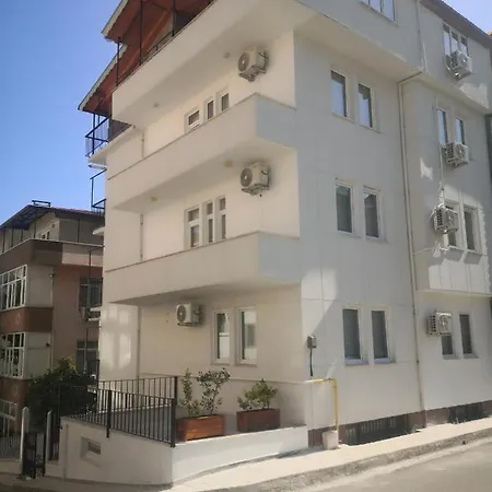 Appartement Est Trabzon
