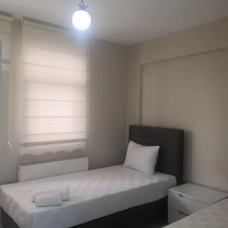 Апартаменты Est