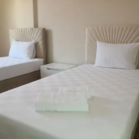 Est Apartment Trabzon