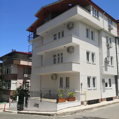 Est * Трабзон