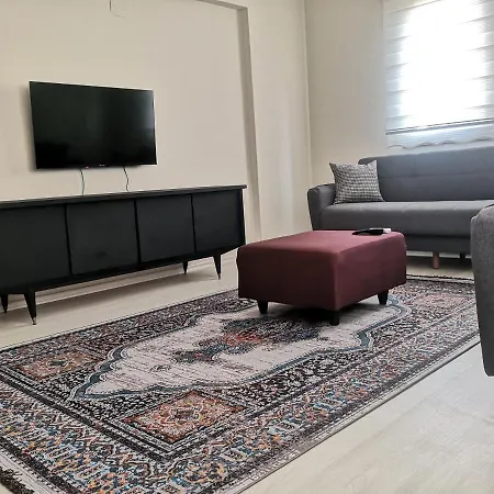 Est Apartment Trabzon