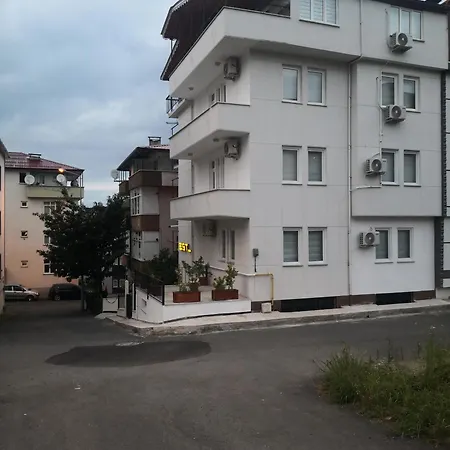 Est * Trabzon