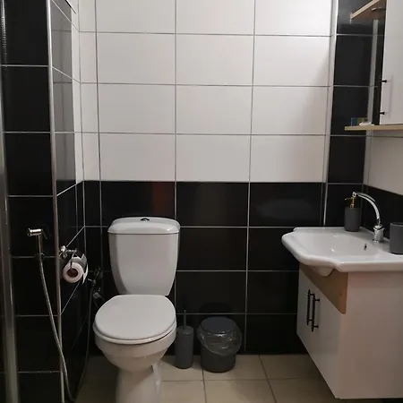 Apartment Est *