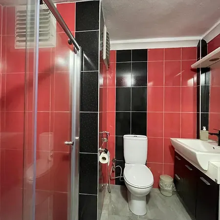 Est * Трабзон