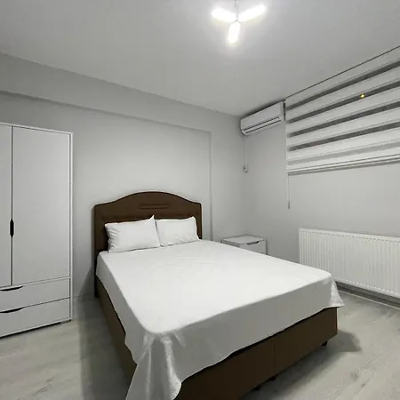 Est Apartment Trabzon