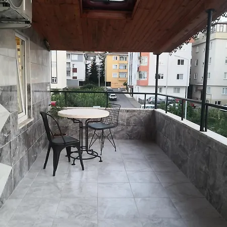 Apartment Est *