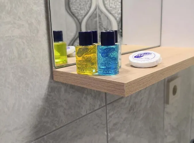 Apartman Est Trabzon