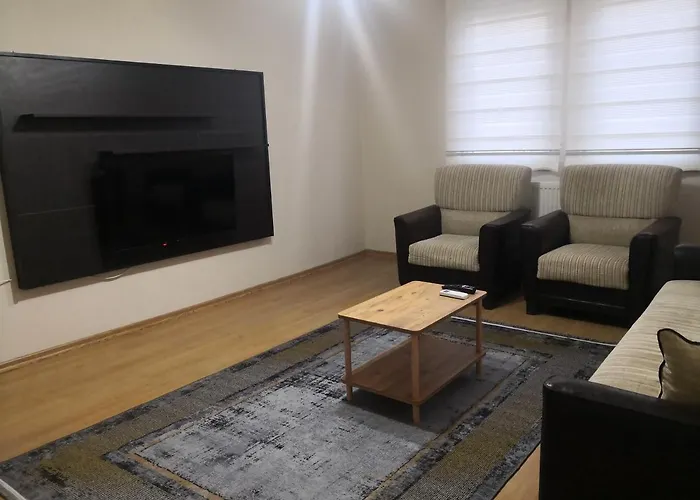 Apartman Est Trabzon