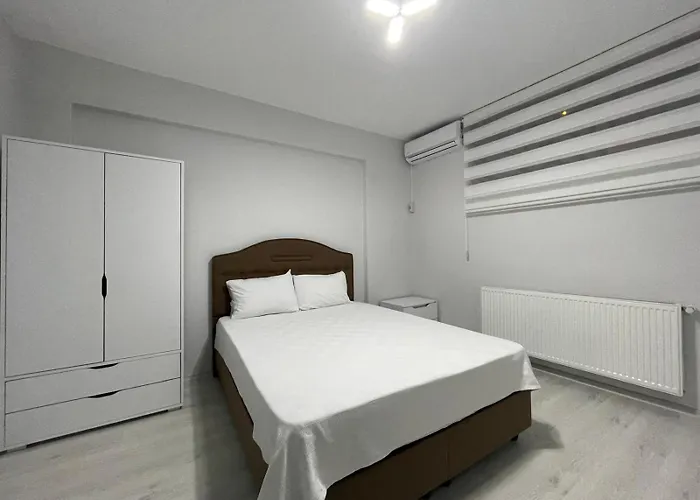 Est Apartman Trabzon